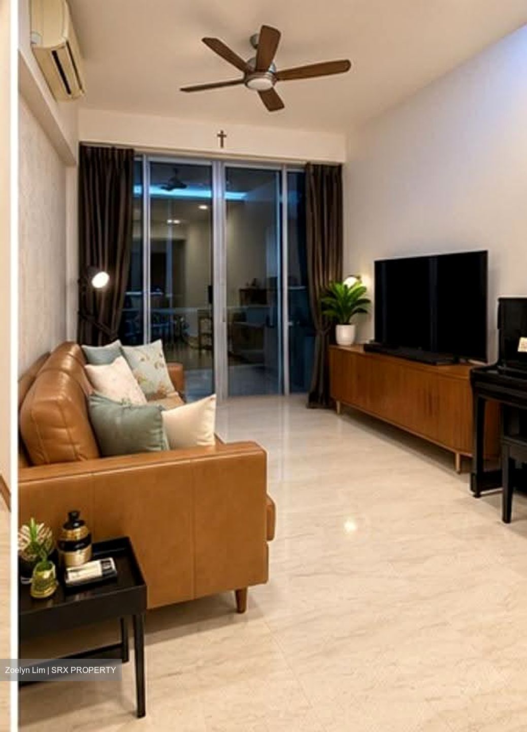 Bleu @ East Coast (D16), Condominium #633818041